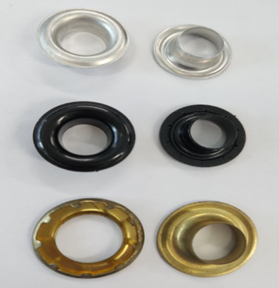 Eyelets (Grommets)