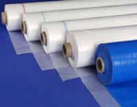 Roll Tarpaulin - PE roofing sheet