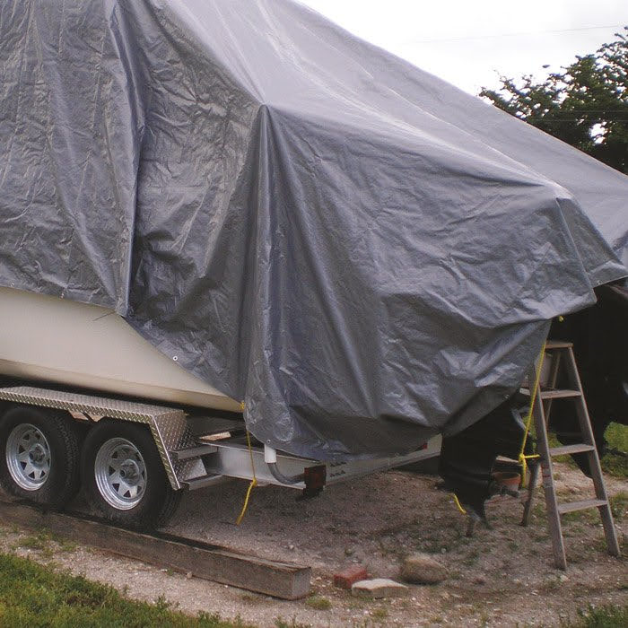 Truck Cover Tarps