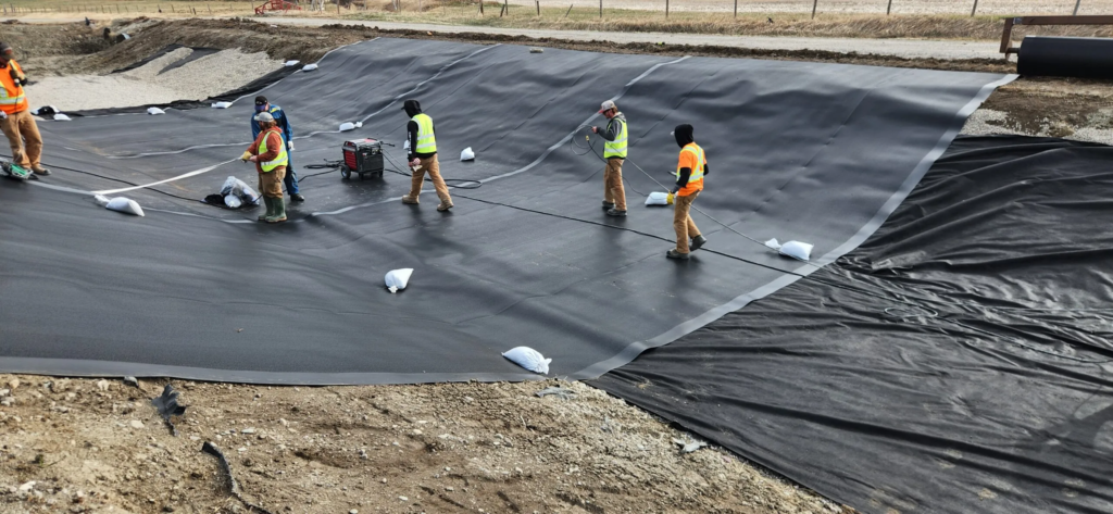 The Ultimate Guide to Waterproof Liner Tarps in Aquaculture (5 Benefits) 1 Waterproof Liner Tarps