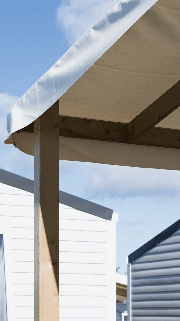 Awnings and Canopies for Outdoor Events